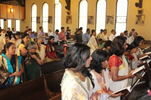 Calgary mission 2