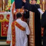 Diaconate Jerry Mathew
