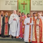 Diaconate Jerry Mathew