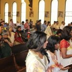 Calgary mission 2