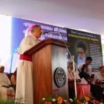 Mar Gregorios Birth Centenary Meeting 2