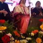 Mar Gregorios Birth Centenary Meeting 1