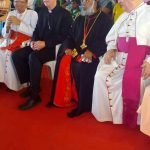 Mar Gregorios Birth Centenary Meeting