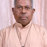 Fr. Ambrose