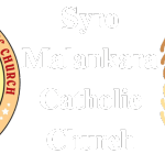 Syro Malankara Catholic Church News Logo Small White