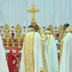 Mathews Mar Pachomios Fraternal WIshes