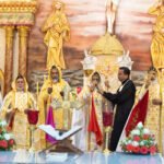 71st Memorial of Venerable Archbishop Mar Ivanios and 44th Pilgrimage Commences Today
