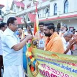 71st Memorial and 44th Pilgrimage for Venerable Mar Ivanios