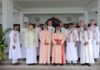 Vatican Delegation Visits Malankara Syrian Catholic Church Headquarters to Strengthen Ecumenical Dialogue