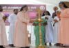 Clergy Training for the Year of the Word Begins as Part of Centenary Celebrations