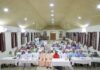 Offline Theology Diploma Course ‘Koinonia’ Conducted at Catholicate Centre