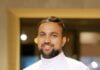 Rev. Fr. Jacob Kalluvila to Represent Bahrain at Jubilee 2025 Assembly in Rome