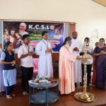 Inauguration of KCSL Action Plans and Animators’ Gathering Held at Pattom Pastoral Centre