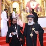 Renovated Madbaha Consecrated at St. Behanan’s Malankara Syrian Catholic Church, Kodumon