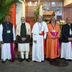 CBCI with PM Modia