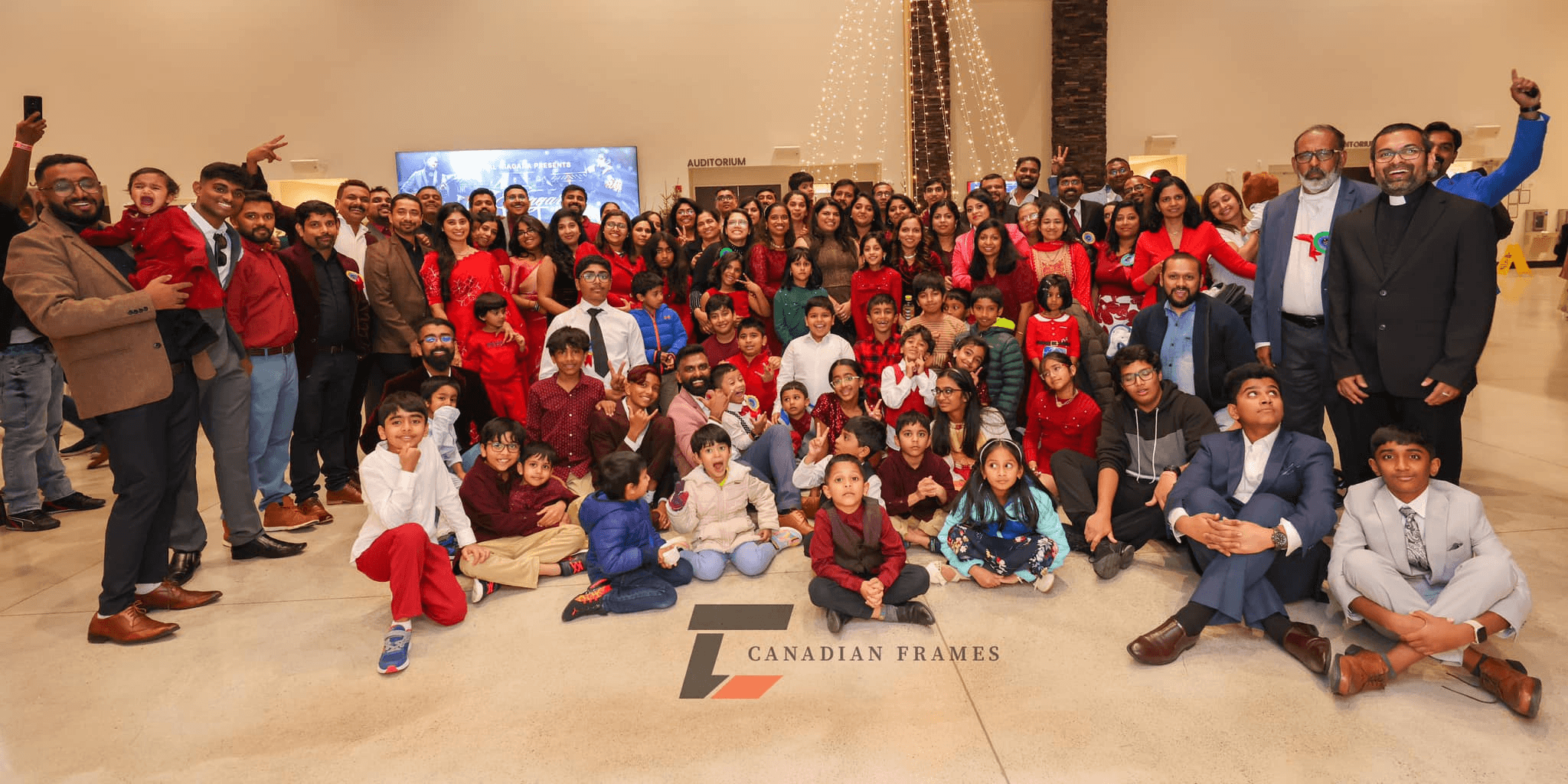 Season 3 Jingle Bells Ecumenical Singing and Dance Competition 2024 – Niagara Region, Canada – A Grand Success