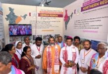Malankara Catholic Church Participates in FIAT Mission Grand Gathering 2025 at Chethipuzha