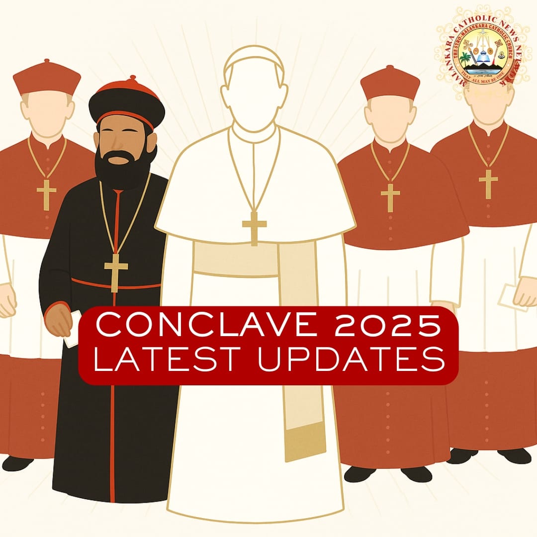 Conclave 2025 Vatican