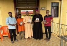 Venerable Mar Ivanios Now Speaks Amharic: Saintly Lives Released for Ethiopian Children