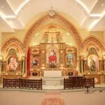 Sanctified in the Name of the Theotokos: Consecration of the Renovated St. Mary’s Malankara Syrian Catholic Church, Chirattakonam