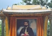 MCYM Commemorates the 69th Memorial of the Blessed Jacob Mor Theophilos with Devotional Pilgrimage