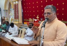 Venerable Archbishop Mar Ivanios’s Vision Inspires the Members of the Malankara Catholic Association, Parassala