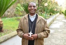 Mar Ivanios College Alumnus Romanus Elamu Mihali Consecrated Bishop of Iringa, Tanzania
