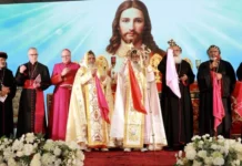 Dr Kuriakose Mor Osthathios Takes Charge as Apostolic Visitator for Europe