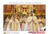 The Episcopal Ordination of His Excellency Most Rev. Dr. Kuriakose Mor Osthathios and His Excellency Most Rev. Dr. Yoohanon Mor Alexios