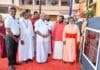 Silver Jubilee Celebrations Conclude at St John’s Model Higher Secondary School, Nalanchira