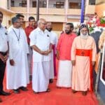 Silver Jubilee Celebrations Conclude at St John’s Model Higher Secondary School, Nalanchira