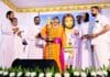 Bible Convention of the Kozhikode Ecclesiastical District Opened by His Excellency Most Rev. Dr. Joseph Mor Thomas