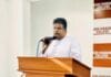 Fr. Dr Shaji John Assumes Charge as Principal of Mor Ivanian College