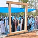 Parish Day and Foundation Stone Ceremony at St George Malankara Syrian Catholic Church, Meenadam